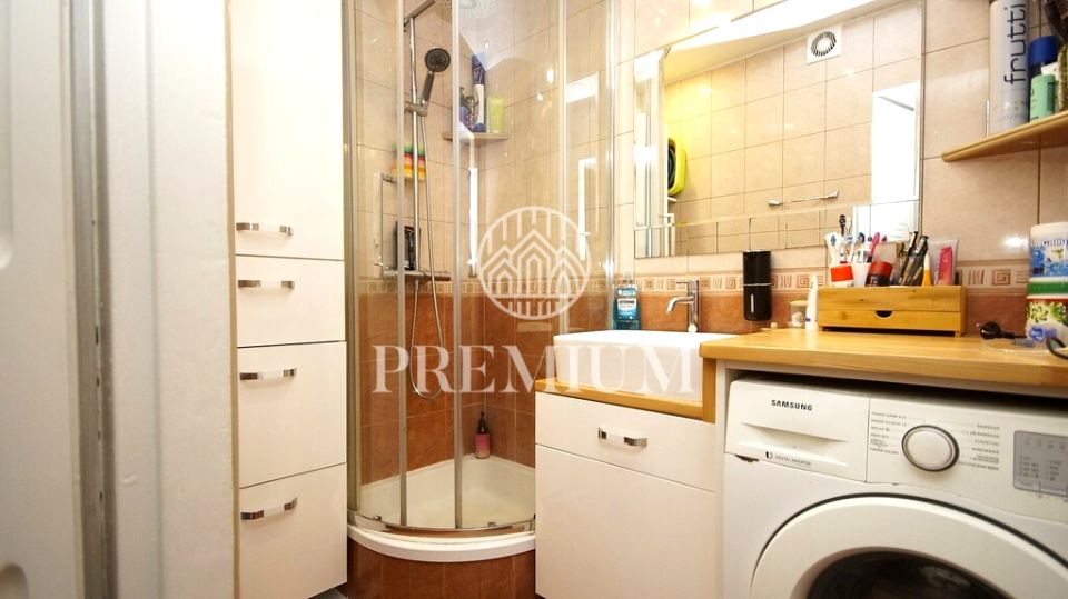 Mieszkanie Bydgoszcz