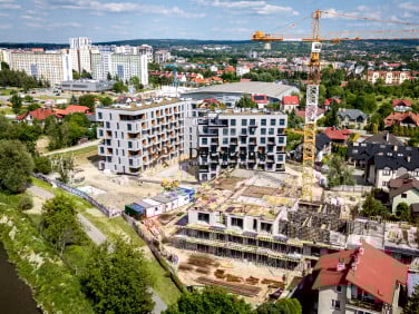 Mieszkanie Rzeszów