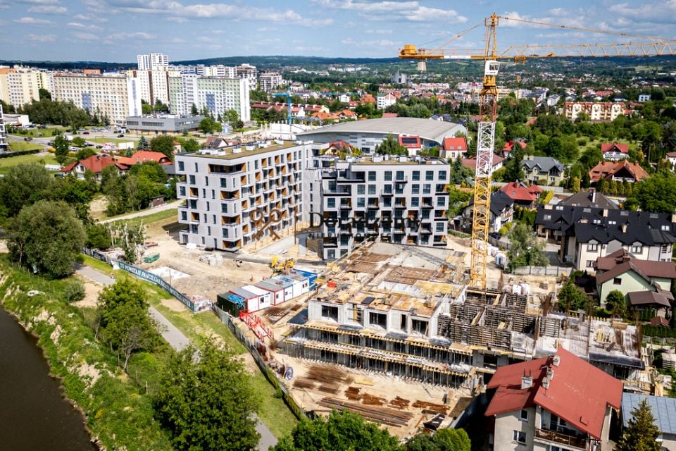 Mieszkanie Rzeszów