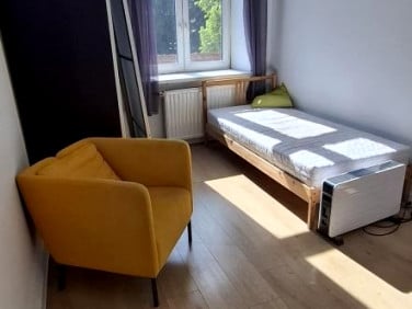 Mieszkanie Kraków