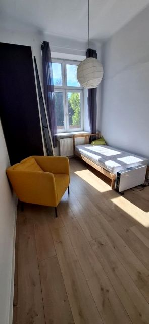Mieszkanie Kraków