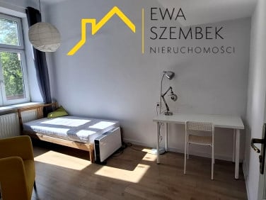 Mieszkanie Kraków