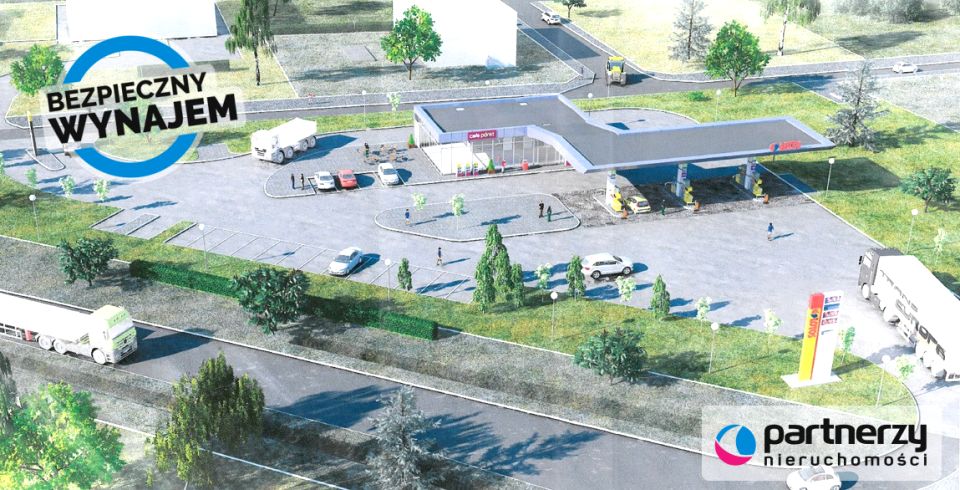 Działka inwestycyjna Gdańsk