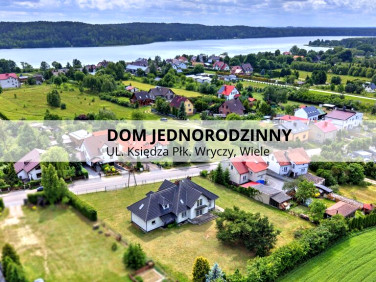 Dom Wiele