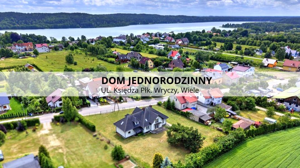 Dom Wiele