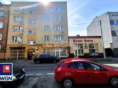 Mieszkanie Częstochowa