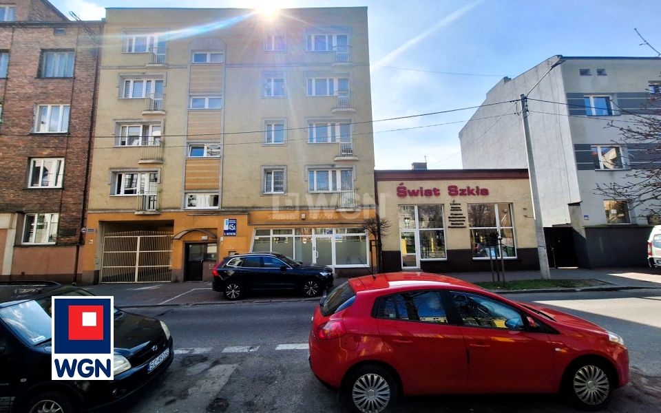 Mieszkanie Częstochowa
