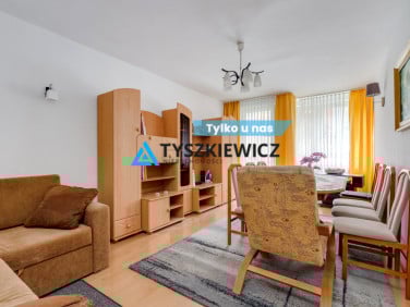 Mieszkanie Wejherowo