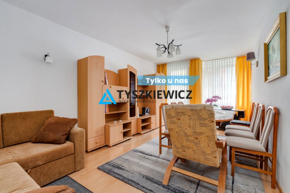 Mieszkanie Wejherowo