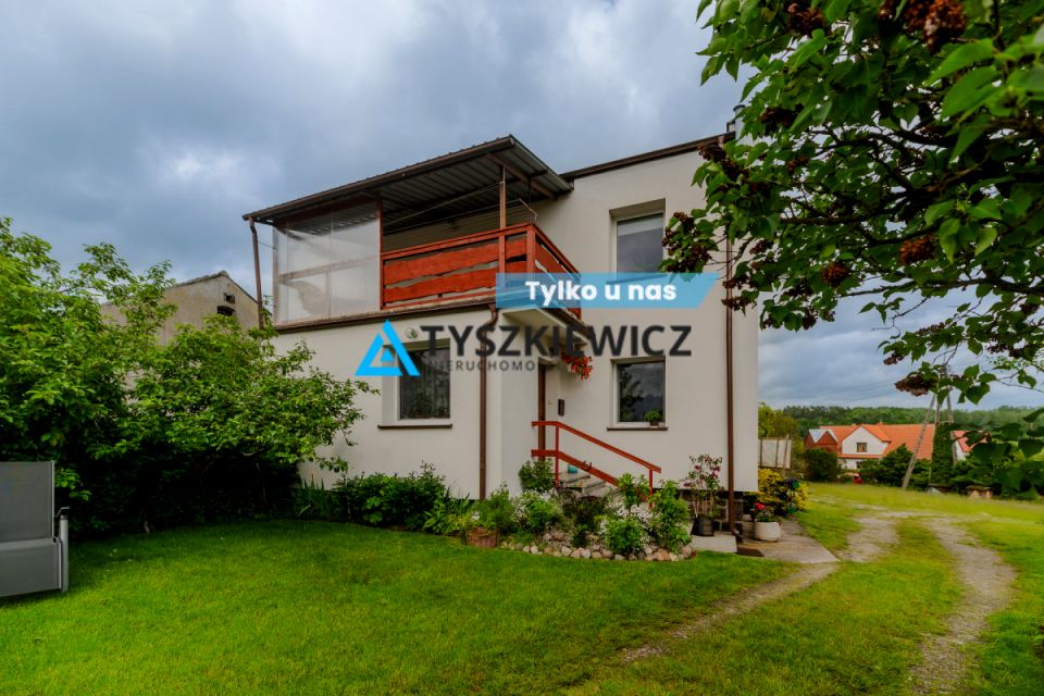 Dom Puzdrowo