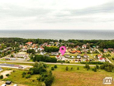 Budynek użytkowy Pustkowo