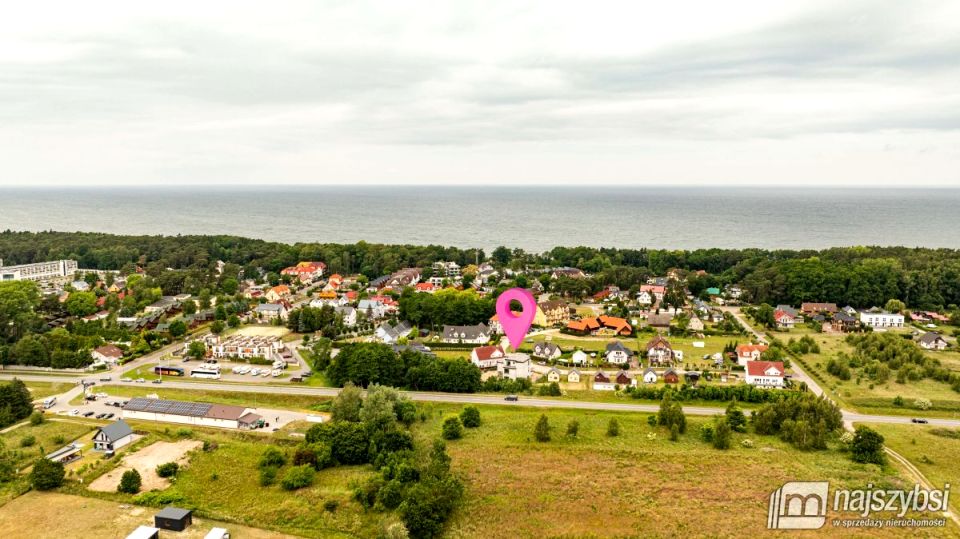 Budynek użytkowy Pustkowo