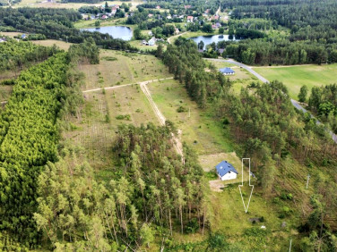 Działka Płociczno