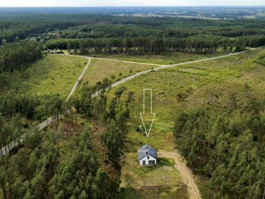 Działka Płociczno