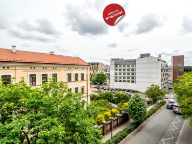 Mieszkanie Kraków
