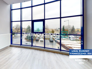 Lokal Poznań wynajem