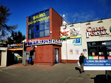 Lokal Poznań
