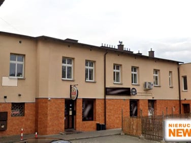 Budynek użytkowy Dąbrowa Górnicza