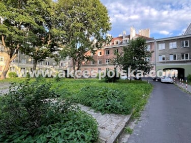 Mieszkanie Warszawa