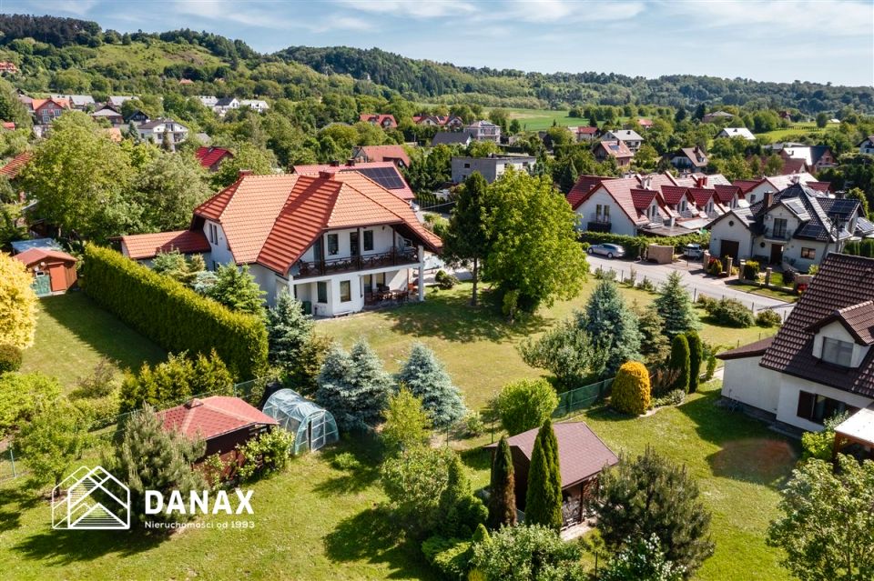 Dom Karniowice