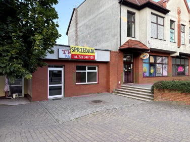 Lokal Wałcz