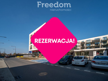 Mieszkanie Stara Iwiczna