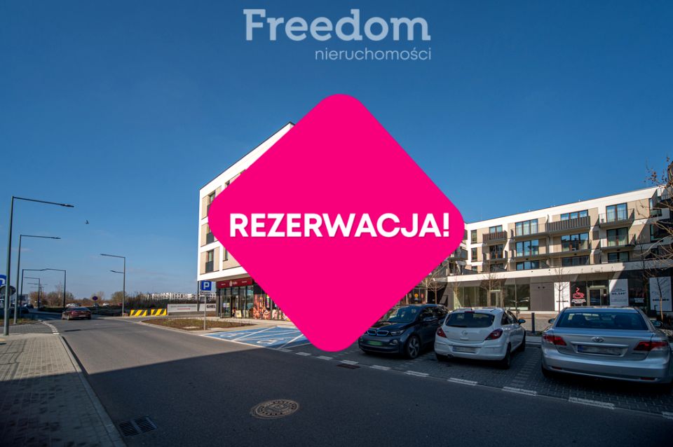 Mieszkanie Stara Iwiczna