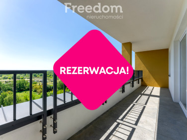 Mieszkanie Warka