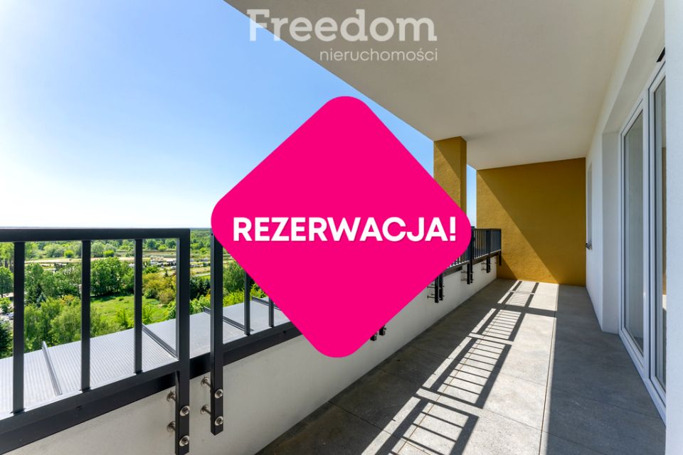 Mieszkanie Warka