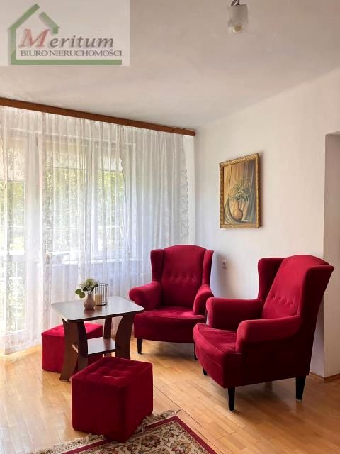 Mieszkanie Nowy Sącz