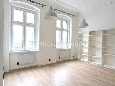 Mieszkanie Gliwice