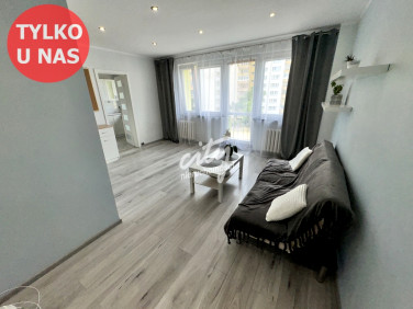 Mieszkanie Szczecin