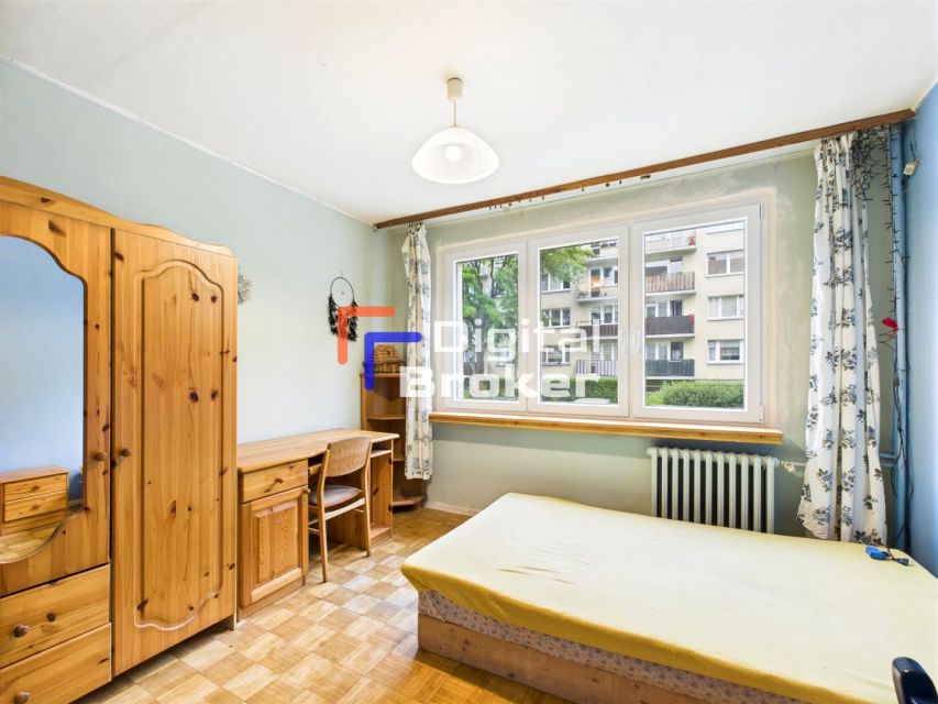 Mieszkanie blok mieszkalny Łódź