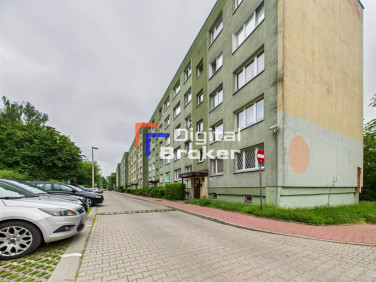 Mieszkanie Łódź