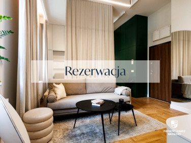 Mieszkanie Kraków