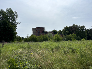 Działka budowlana Boruszowice