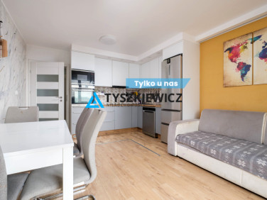 Mieszkanie Gdańsk