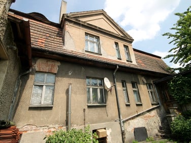 Dom Brzeg