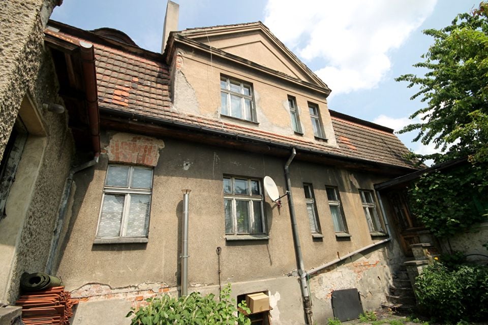 Dom Brzeg