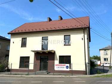 Lokal Jaworzno