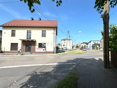 Lokal Jaworzno