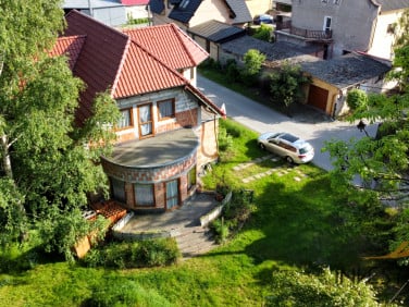 Dom Sulimów