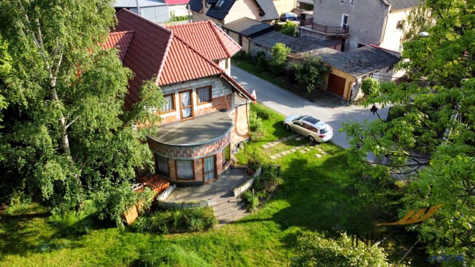 Dom Sulimów