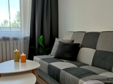 Mieszkanie Kraków