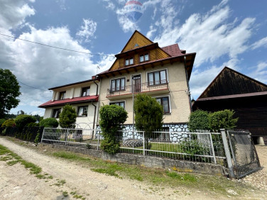 Dom Białka Tatrzańska