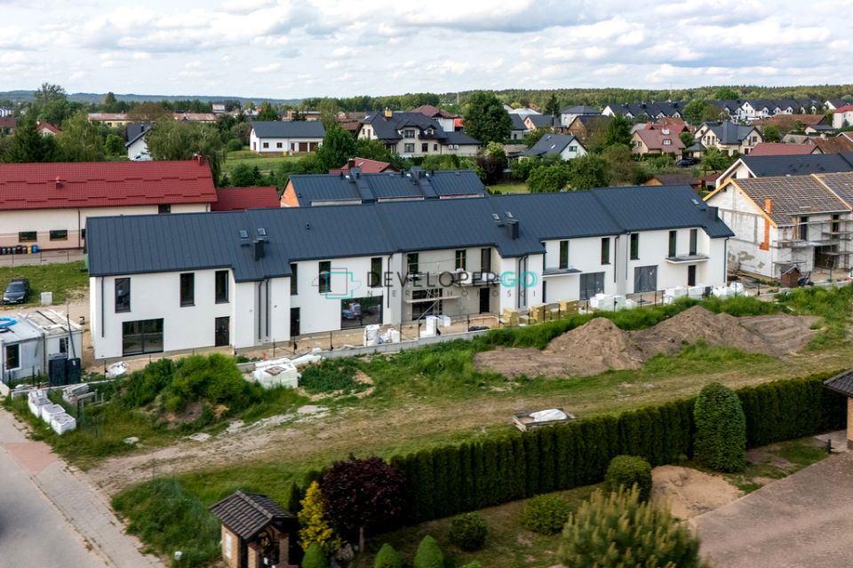 Dom BIAŁYSTOK