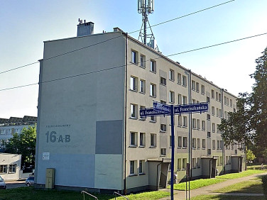 Mieszkanie Zabrze