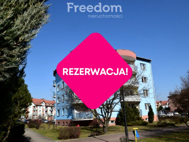 Mieszkanie Opole