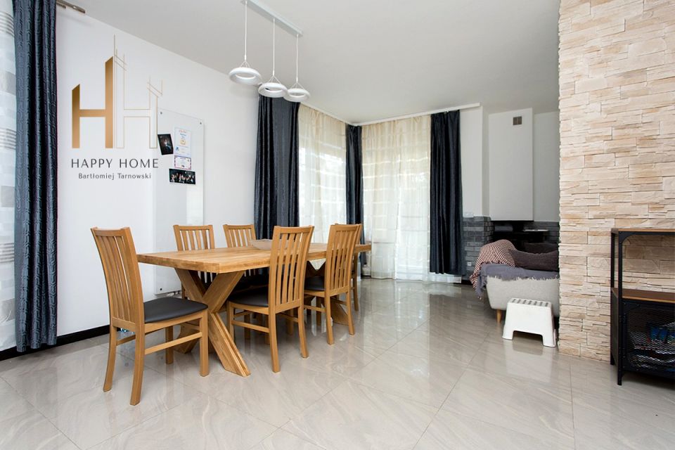 Dom Magdalenka sprzedaż