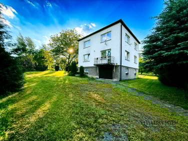 Dom Krzeszowice
